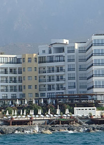 Ada Beach Otel